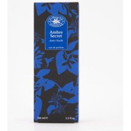 LA MAISON DE LA VANILLE EAU DE PARFUM AMBRE SECRET EDP 100 ml 202/100