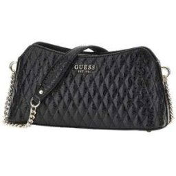Sac Bandouliere Guess 176382VTPE25 Noir
