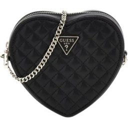 Sac Bandouliere Guess Mini sac bandouliere Ref 62291 Black 16*15*5 cm Noir