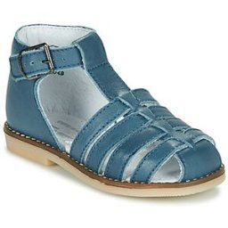 Sandales enfant Little Mary JOYEUX Bleu