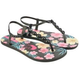 Sandales Ipanema Frida Noir