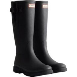 Bottes Hunter Downpour Noir