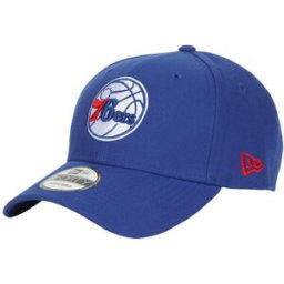 Casquette New-Era NBA THE LEAGUE PHILADELPHIA 76ERS Bleu