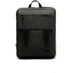 Sac a dos Misako Gamo sac à dos pour ordinateur portable Noir