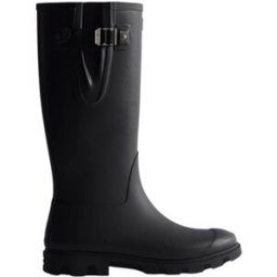 Bottes Hunter Downpour Bleu