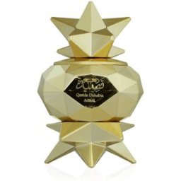 Ajmal Qasida Dahabia Eau de Parfum (Unisexe) 60 ml
