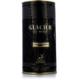 Maison Alhambra Glacier Le Noir Eau de Parfum (Homme) 100 ml