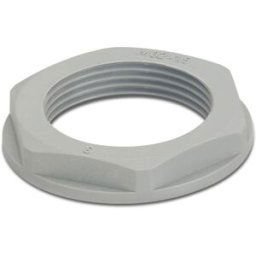 Phoenix Contact 1411228 A-INL-PG36-P-GY Contre-écrou PG36 PA 5 pc(s)