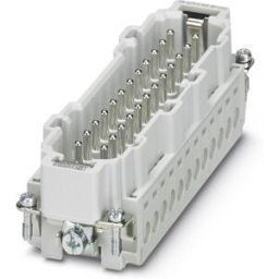 Phoenix Contact 1584936 Insert mâle HC-B 24 raccord à vis 1 pc(s)