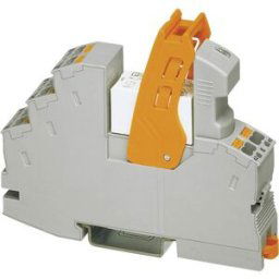 Module relais Phoenix Contact RIF-1-RPT-LDP-12DC/2X21 2906223 12 V/DC 3 A 2 inverseurs (RT) 10 pc(s)