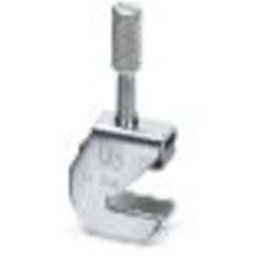 Phoenix Contact 3025406 Borne de blindage raccord à vis argent 10 pc(s)