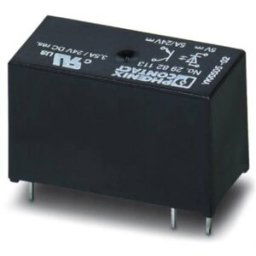 Phoenix Contact Relais à semi-conducteurs 2982100 5 A Tension de contact (max.): 33 V/DC 10 pc(s)