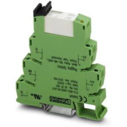 Module à relais Contenu: 10 pc(s) Phoenix Contact PLC-RSC- 24DC/ 1IC/ACT 2967604
