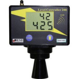 SecuTech Capteur de niveau à ultrasons ST001053 1 pc(s)