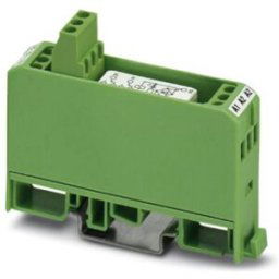 Module relais Phoenix Contact EMG 17-REL/KSR-120/21-21-LC 2940427 120 V/DC, 120 V/AC 5 A 2 inverseurs (RT) 10 pc(s)