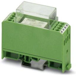 Module relais Phoenix Contact EMG 22-REL/KSR- 24/21 2951885 24 V/DC, 24 V/AC 6 A 1 inverseur (RT) 10 pc(s)