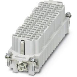 Phoenix Contact 1584143 Insert femelle HC-DD 108 + PE à sertir 1 pc(s)