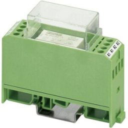 Module relais Phoenix Contact EMG 22-REL/KSR- 24/21-21 2950323 24 V/DC, 24 V/AC 3 A 2 inverseurs (RT) 10 pc(s)