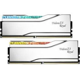 G.Skill F5-6400J3239G16GX2-TR5S Module mémoire pour PC DDR5 32 GB 2 x 16 GB 6400 MHz F5-6400J3239G16GX2-TR5S