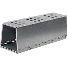 Piège à insectes Gardigo Metall-Rattenfalle 1 pc(s)