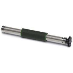 Phoenix Contact 0801800 TR-PRESSURE ROLLER DR4-50 Accessoire pour imprimante à transfert thermique noir, argent 1 pc(s)