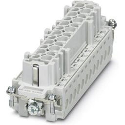 Phoenix Contact 1648306 Insert femelle HC-B 24 raccord à vis 1 pc(s)
