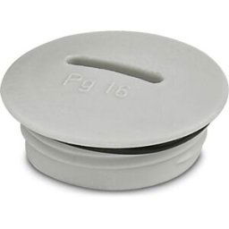 Phoenix Contact 1424523 A-INSP-PG16-65N-P-LG Vis de fermeture PG16 PA 10 pc(s)