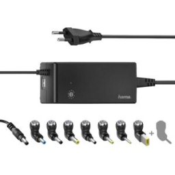 Hama Alimentation PC portable 90.00 W 22 V 6 A