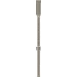 Bosch Accessories 2608690124 SDS-Max-Flachmeissel 400mm Schneide 25mm R-Tec Sharp Burin plat 25 mm Longueur totale 400 mm SDS-Max 1 pc(s)