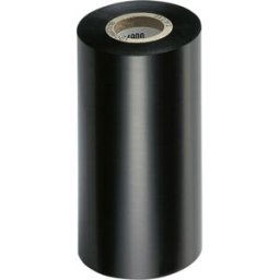 Ruban pour imprimantes à transfert thermique Phoenix Contact THERMOMARK-RIBBON 64-WMSU 0801360 noir 1 pc(s)