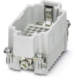 Phoenix Contact 1584059 Insert mâle HC-DD 42 + PE à sertir 1 pc(s)