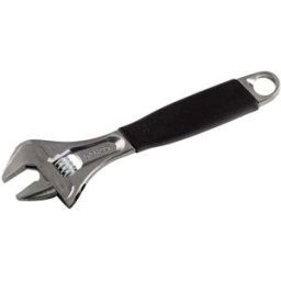 Bahco 9071 PC 9071PC Clé à molette Ouverture de clé (métrique) 28 mm