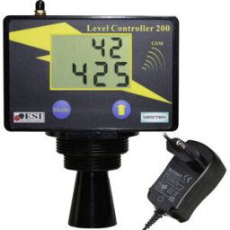 SecuTech Capteur de niveau à ultrasons ST001054 1 pc(s)