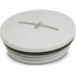 Phoenix Contact 1424521 A-INSP-M32-68N-P-LG Vis de fermeture M32 PA 10 pc(s)