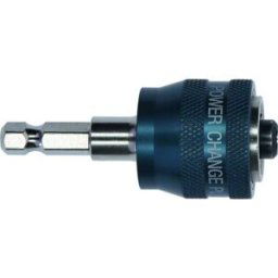 Bosch Accessories PC-Adapter 6-kant Schaft 3/8 Lochs.14-152 o. Zentrierbohrer 2608594264 Adaptateur pour extension de trou de perçage 8.70 mm 1 pc(s)