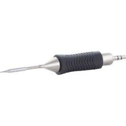 Weller RTM 003 S Panne de fer à souder forme de burin Taille de la panne 0.3 mm Longueur de la panne 19 mm Contenu 1 pc(s)
