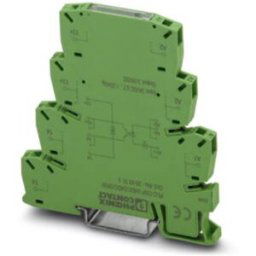 Phoenix Contact Relais à semi-conducteurs 2900379 3 A Tension de contact (max.): 33 V/DC 10 pc(s)