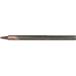 Heller Tools Cera Expert 28676 3 carbure de tungstène Foret spécial tuiles Longueur totale 110 mm manche triangulaire 1 pc(s)