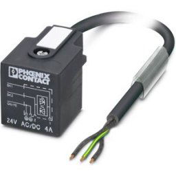 Câble pour capteurs/actionneurs Phoenix Contact SAC-3P- 5,0-PVC/A-1L-Z 1439502 Contenu: 1 pc(s)