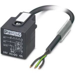 Câble pour capteurs/actionneurs Phoenix Contact SAC-3P- 1,5-PUR/A-1L-V 1443103 Contenu: 1 pc(s)