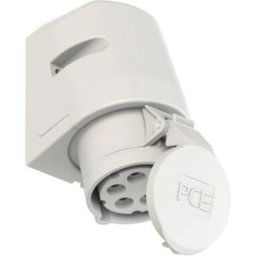 PC Electric 115-1 Prise murale femelle CEE 16 A 5 pôles 1 pc(s)