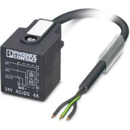 Câble pour capteurs/actionneurs Phoenix Contact SAC-3P- 5,0-500/A-1L-Z 1438794 Contenu: 1 pc(s)