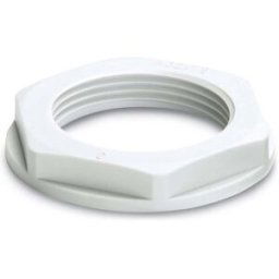 Phoenix Contact 1417664 A-INL-M40-P-LG Contre-écrou M40 PA 6 GF 30 5 pc(s)