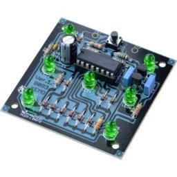 Kemo B093 Kit dé à LED Modèle (kit/module): kit à monter