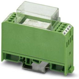 Module relais Phoenix Contact EMG 22-REL/KSR-G 24/TRN 5 2949787 24 V/DC 5 A 1 inverseur (RT) 10 pc(s)