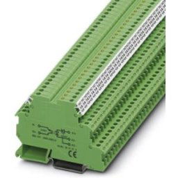Phoenix Contact Relais à semi-conducteurs 2941387 3 A Tension de contact (max.): 30 V/DC 10 pc(s)