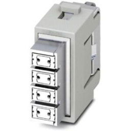Phoenix Contact 1417303 Module à élément de contact 8 à sertir 1 pc(s)
