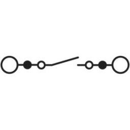 Phoenix Contact 3072800 Bloc de jonction à fonction raccord à vis gris 50 pc(s)