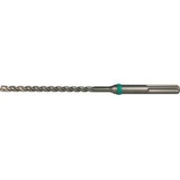 Heller Tools EnDuro Trijet 28182 9 carbure de tungstène Foret pour marteau-perforateur Longueur totale 540 mm SDS-Max 1 pc(s)