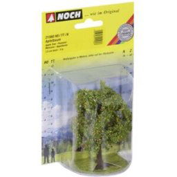 NOCH 21560 Arbre pommier 75 mm 1 pc(s)